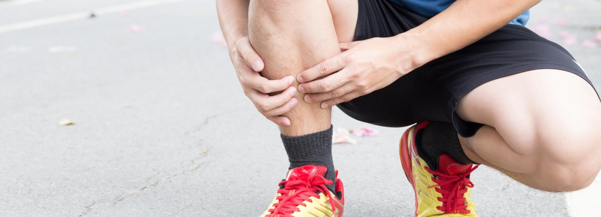 Hallux Rigidus & Anterior Shin Splint Syndrome